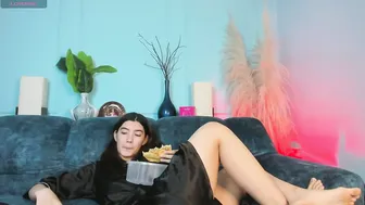 cutebutharder recorded nude video 535501