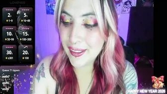 luna_ray420 cam chat (12/31/2025)