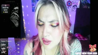 luna_ray420 cam chat (12/31/2025)