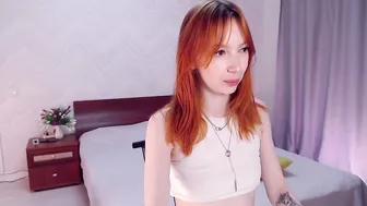 lady_biscuit recorded nude video 535534
