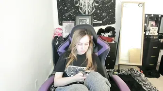 luna_lovelyy recorded nude video 535572