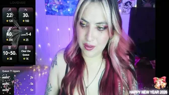 luna_ray420 recorded nude video 535573