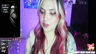 luna_ray420 recorded nude video 535573