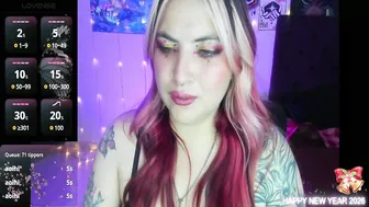 luna_ray420 recorded nude video 535573