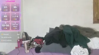 mistressmilly32 recorded nude video 535604