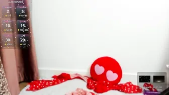 lady_lyanna recorded nude video 535625