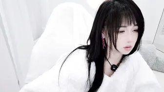 zhen0 recorded nude video 535654