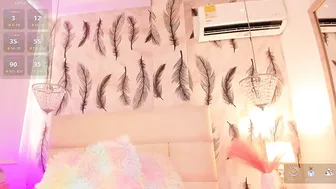 Vivi_prinncess nude cam video 12/31/2025