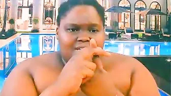 ebonyhotbuns4u2luv recorded nude video 535749