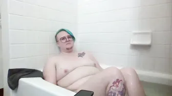 Queerlyjaz chubby (12/31/2025)