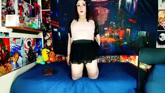 hakurukushka recorded nude video 535775