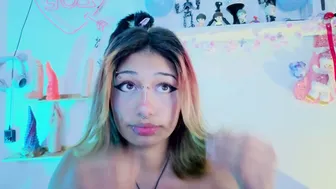isisjones18 recorded nude video 535802
