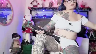 emilyrousse71 recorded nude video 535830