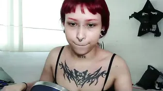 pussycatt666 recorded nude video 535844