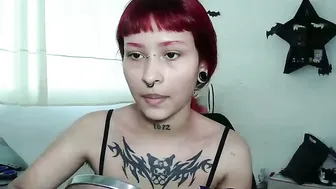 Pussycatt666 nonude 01-01-2026