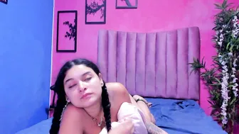 justin_jazmin recorded nude video 535938