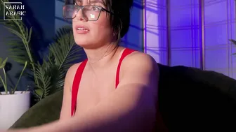 Arabicslavegirl porn chat video 01-01-2026