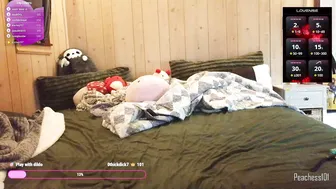 peachess101 recorded nude video 536027