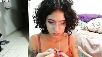 alinawoolf_ recorded nude video 536029