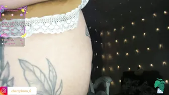 cherrybom_ recorded nude video 536051