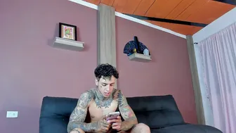 aron_ford recorded nude video 536060