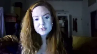 Freckledfreaks young amateur cam show