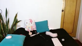 w_kittycat recorded nude video 536078