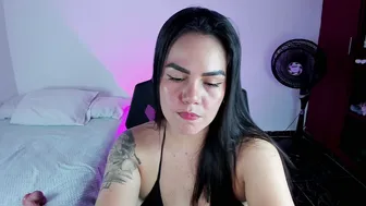juana_lovespicy recorded nude video 536123