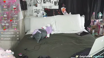 Yogendub new porn chat