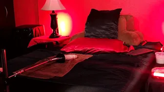 Jenniferstarcd feet cam video