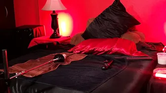 Jenniferstarcd feet cam video