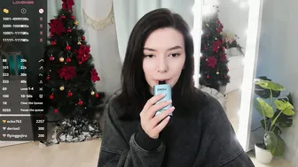 julietaromaniss tease - (01/01/2026)