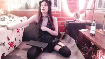 foxy_pet2 recorded nude video 536170