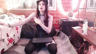 foxy_pet2 recorded nude video 536170