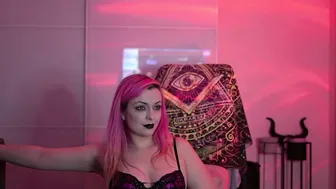 goddessrubysnowbun recorded nude video 536184