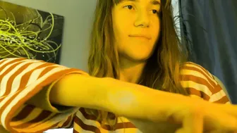 kleya___ recorded nude video 536187