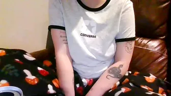 alliebearx recorded nude video 536206