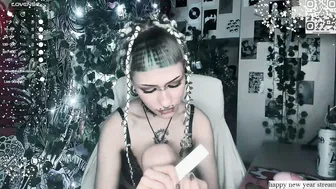 Say_mary cute - 01/01/2026