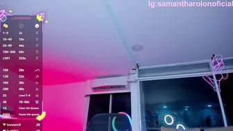 samantha_rolon cum 01-01-2026