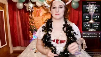 wickedaphrodite recorded nude video 536252