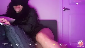chronicallyxo recorded nude video 536254