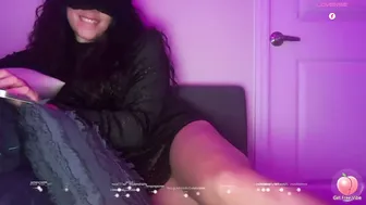 chronicallyxo lovense 01 January 2026