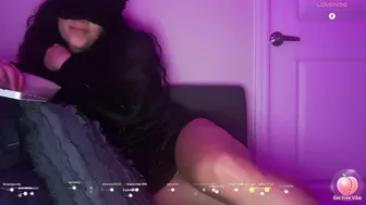 chronicallyxo lovense 01 January 2026