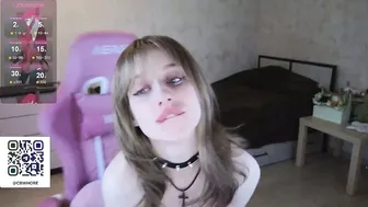 cyyberwhore recorded nude video 536264