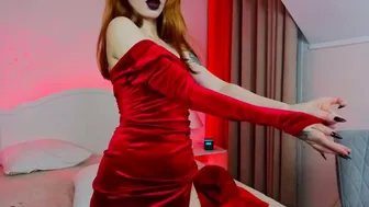 dark_lola_ recorded nude video 536284