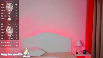 dark_lola_ recorded nude video 536284