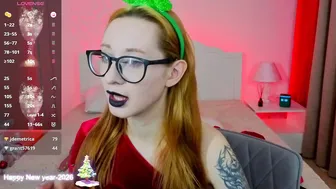 dark_lola_ recorded nude video 536284