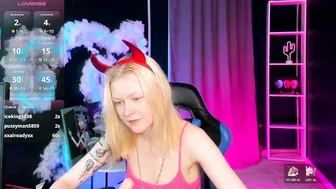 callista_a recorded nude video 536285