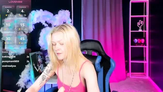 callista_a recorded nude video 536285