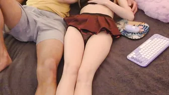 babeandtheboner pvt - 01-Jan-26
